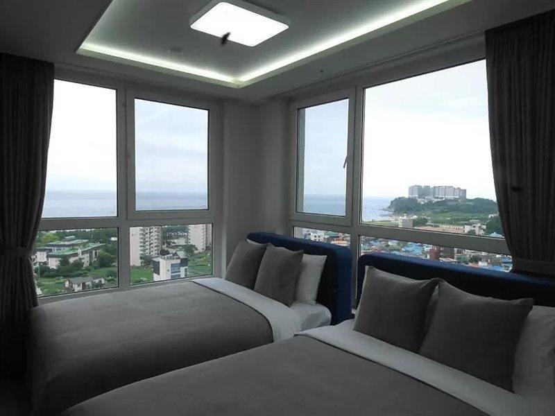 The Mark Sokcho Residence Hotel Exterior foto